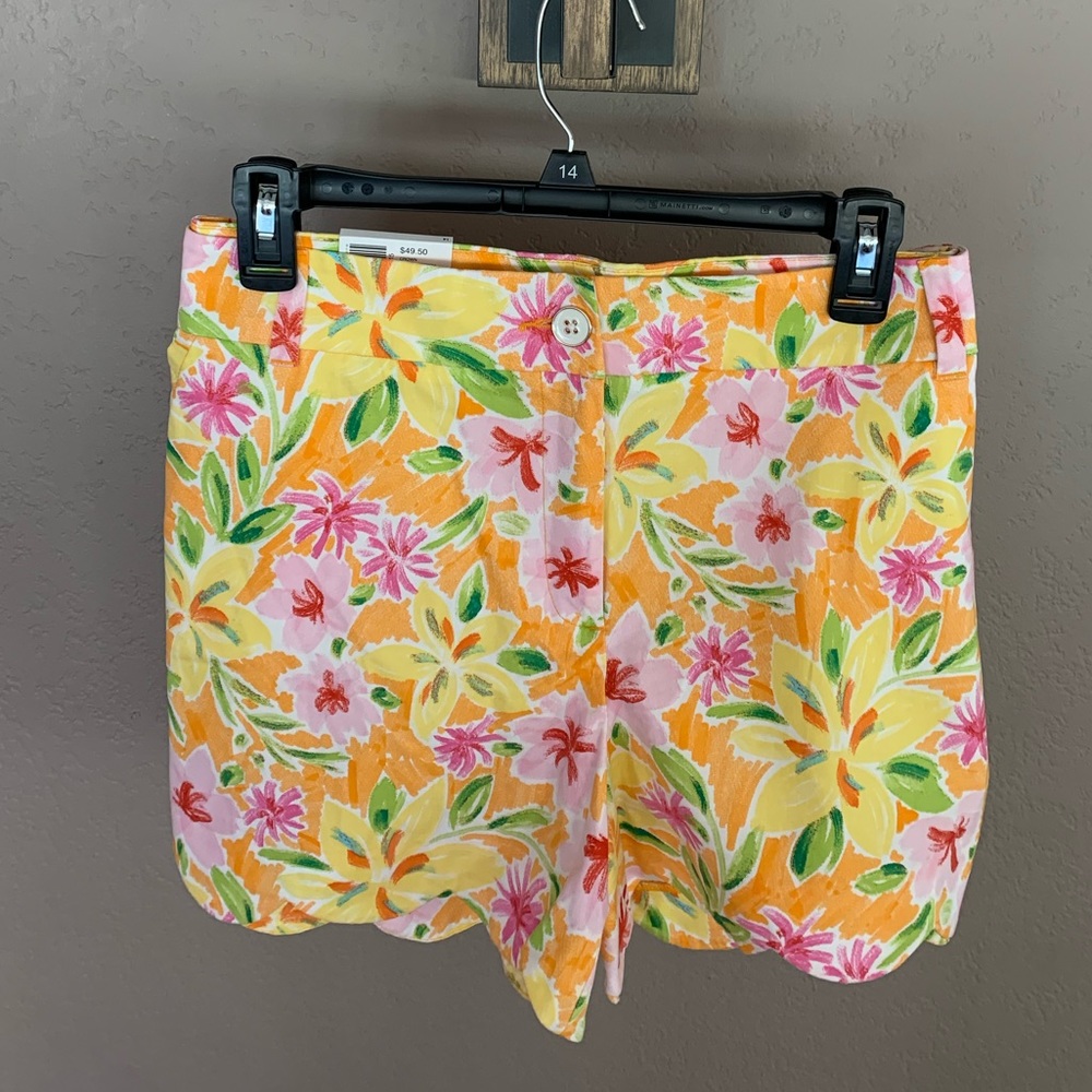 Crown & Ivy Shorts